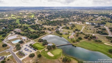 Rare opportunity in Rockin J Ranch to embark on the Texas Hill on Vaaler Creek Golf Club in Texas - for sale on GolfHomes.com, golf home, golf lot