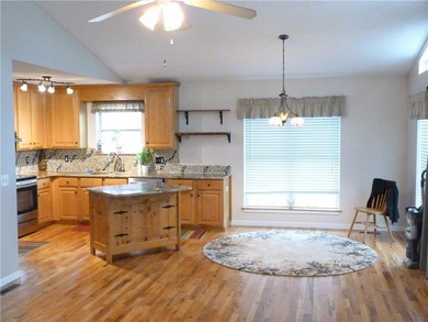 Welcome to 106 Sassafrass Court, this 3 Bedroom 3 Bathroom on The Trail At Chickasaw Pointe in South Carolina - for sale on GolfHomes.com, golf home, golf lot