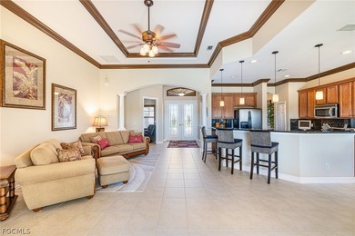 Be Prepared to Fall In Love with this Impeccable & Well on Gateway Golf and Country Club in Florida - for sale on GolfHomes.com, golf home, golf lot