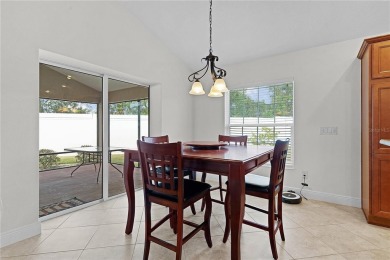 Nestled in a peaceful cul-de-sac in the Village of Pine Ridge on Pennbrooke Fairways in Florida - for sale on GolfHomes.com, golf home, golf lot