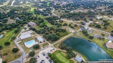 Rare opportunity in Rockin J Ranch to embark on the Texas Hill on Vaaler Creek Golf Club in Texas - for sale on GolfHomes.com, golf home, golf lot