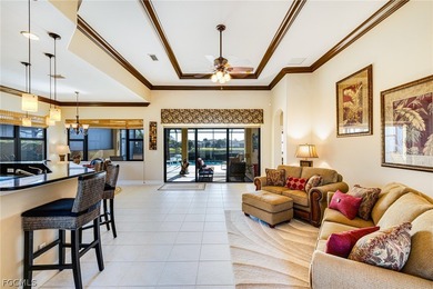 Be Prepared to Fall In Love with this Impeccable & Well on Gateway Golf and Country Club in Florida - for sale on GolfHomes.com, golf home, golf lot