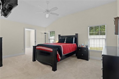 Nestled in a peaceful cul-de-sac in the Village of Pine Ridge on Pennbrooke Fairways in Florida - for sale on GolfHomes.com, golf home, golf lot