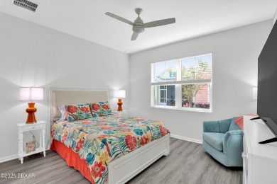 Check out this Dreamy Dreamsicle!*Sought after location in Phase on LPGA International Golf Course in Florida - for sale on GolfHomes.com, golf home, golf lot