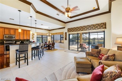 Be Prepared to Fall In Love with this Impeccable & Well on Gateway Golf and Country Club in Florida - for sale on GolfHomes.com, golf home, golf lot