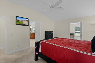 Nestled in a peaceful cul-de-sac in the Village of Pine Ridge on Pennbrooke Fairways in Florida - for sale on GolfHomes.com, golf home, golf lot