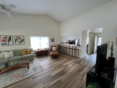 Recently upgraded 2 bedroom, 2 bathroom condo. Second floor unit on Baypoint Golf Club in Florida - for sale on GolfHomes.com, golf home, golf lot
