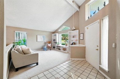 Looking for a peaceful retreat? Suburban tranquility with easy on Mesquite Municipal Golf Course in Texas - for sale on GolfHomes.com, golf home, golf lot