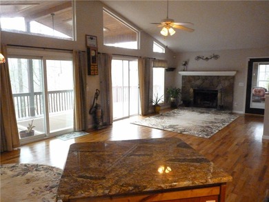 Welcome to 106 Sassafrass Court, this 3 Bedroom 3 Bathroom on The Trail At Chickasaw Pointe in South Carolina - for sale on GolfHomes.com, golf home, golf lot