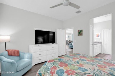 Check out this Dreamy Dreamsicle!*Sought after location in Phase on LPGA International Golf Course in Florida - for sale on GolfHomes.com, golf home, golf lot