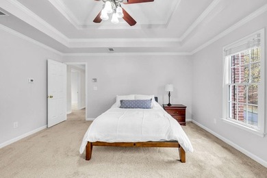 Experience the perfect blend of prestige and opportunity in on Ansley Golf Club At Settindown Creek in Georgia - for sale on GolfHomes.com, golf home, golf lot