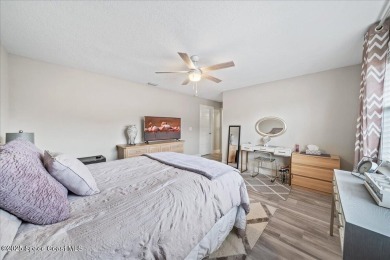 Welcome to this beautifully updated 3-bedroom, 3-bathroom on Suntree Country Club in Florida - for sale on GolfHomes.com, golf home, golf lot