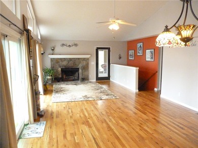 Welcome to 106 Sassafrass Court, this 3 Bedroom 3 Bathroom on The Trail At Chickasaw Pointe in South Carolina - for sale on GolfHomes.com, golf home, golf lot