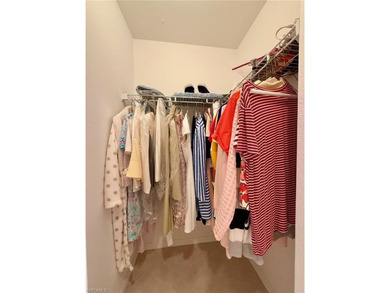 Located in the heart of Estero, this beautiful 2-Bedroom + Den on Estero Country Club in Florida - for sale on GolfHomes.com, golf home, golf lot