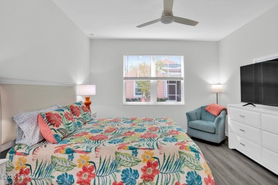 Check out this Dreamy Dreamsicle!*Sought after location in Phase on LPGA International Golf Course in Florida - for sale on GolfHomes.com, golf home, golf lot