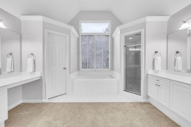 Experience the perfect blend of prestige and opportunity in on Ansley Golf Club At Settindown Creek in Georgia - for sale on GolfHomes.com, golf home, golf lot