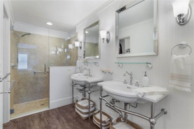 This BETTER-THAN-NEW, UPSCALE home is one of the LARGEST and on Evans Prairie Golf and Country Club in Florida - for sale on GolfHomes.com, golf home, golf lot