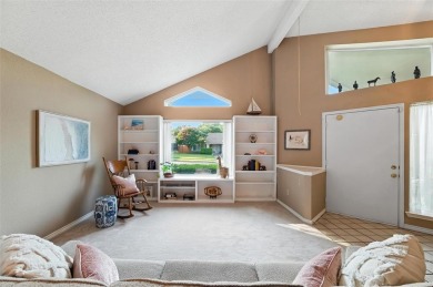 Looking for a peaceful retreat? Suburban tranquility with easy on Mesquite Municipal Golf Course in Texas - for sale on GolfHomes.com, golf home, golf lot