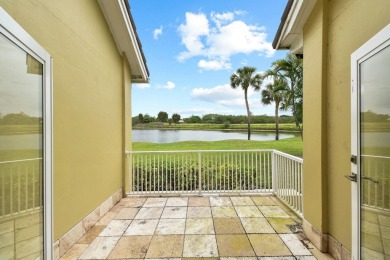 Nestled in the prestigious Palm Beach Polo Club, this on Palm Beach Polo and Country Club in Florida - for sale on GolfHomes.com, golf home, golf lot