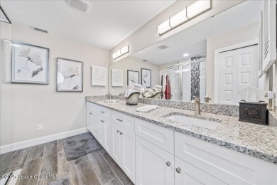Welcome to this beautifully updated 3-bedroom, 3-bathroom on Suntree Country Club in Florida - for sale on GolfHomes.com, golf home, golf lot
