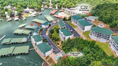 If you're looking for the perfect blend of lake life luxury and on Seasons Ridge At Four Seasons in Missouri - for sale on GolfHomes.com, golf home, golf lot