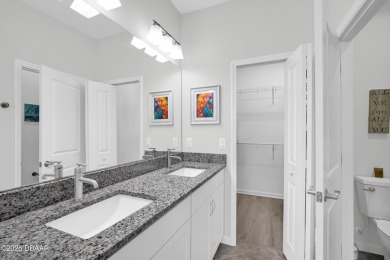 Check out this Dreamy Dreamsicle!*Sought after location in Phase on LPGA International Golf Course in Florida - for sale on GolfHomes.com, golf home, golf lot