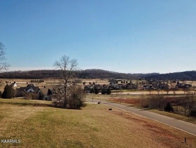 Bring your plan | Bring your builder | or Build with us! Resort on Tennessee National Golf Club in Tennessee - for sale on GolfHomes.com, golf home, golf lot