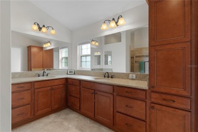 Nestled in a peaceful cul-de-sac in the Village of Pine Ridge on Pennbrooke Fairways in Florida - for sale on GolfHomes.com, golf home, golf lot