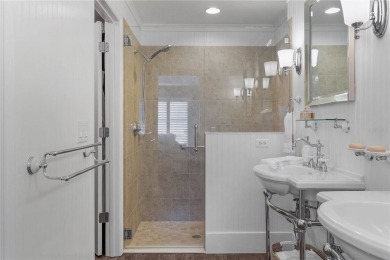 This BETTER-THAN-NEW, UPSCALE home is one of the LARGEST and on Evans Prairie Golf and Country Club in Florida - for sale on GolfHomes.com, golf home, golf lot