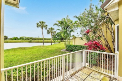 Nestled in the prestigious Palm Beach Polo Club, this on Palm Beach Polo and Country Club in Florida - for sale on GolfHomes.com, golf home, golf lot