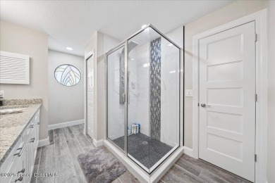 Welcome to this beautifully updated 3-bedroom, 3-bathroom on Suntree Country Club in Florida - for sale on GolfHomes.com, golf home, golf lot