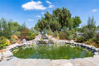 Welcome to The Farm in Norco, a nearly 25 acre equestrian estate on Goose Creek Golf Course in California - for sale on GolfHomes.com, golf home, golf lot