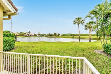 Nestled in the prestigious Palm Beach Polo Club, this on Palm Beach Polo and Country Club in Florida - for sale on GolfHomes.com, golf home, golf lot