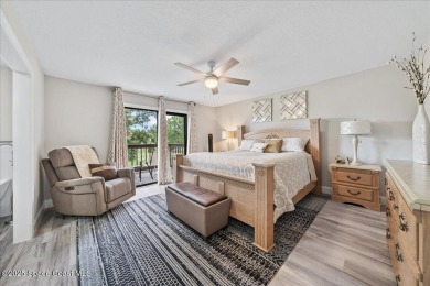 Welcome to this beautifully updated 3-bedroom, 3-bathroom on Suntree Country Club in Florida - for sale on GolfHomes.com, golf home, golf lot