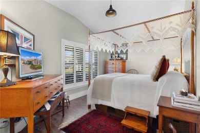 This BETTER-THAN-NEW, UPSCALE home is one of the LARGEST and on Evans Prairie Golf and Country Club in Florida - for sale on GolfHomes.com, golf home, golf lot