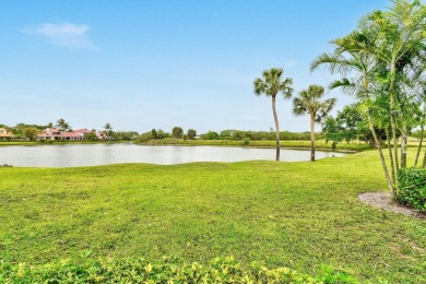 Nestled in the prestigious Palm Beach Polo Club, this on Palm Beach Polo and Country Club in Florida - for sale on GolfHomes.com, golf home, golf lot