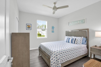 Check out this Dreamy Dreamsicle!*Sought after location in Phase on LPGA International Golf Course in Florida - for sale on GolfHomes.com, golf home, golf lot
