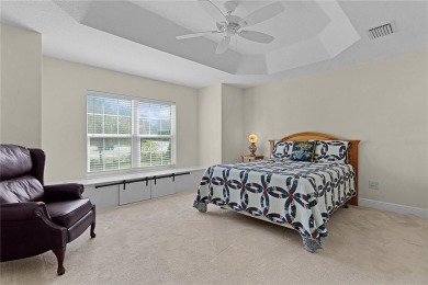 Nestled in a peaceful cul-de-sac in the Village of Pine Ridge on Pennbrooke Fairways in Florida - for sale on GolfHomes.com, golf home, golf lot