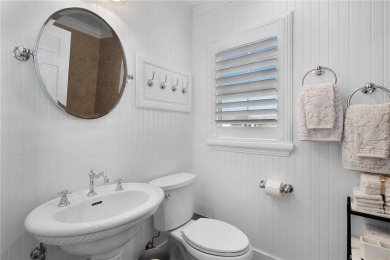 This BETTER-THAN-NEW, UPSCALE home is one of the LARGEST and on Evans Prairie Golf and Country Club in Florida - for sale on GolfHomes.com, golf home, golf lot