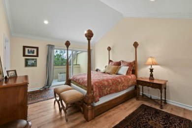 Nestled in the prestigious Palm Beach Polo Club, this on Palm Beach Polo and Country Club in Florida - for sale on GolfHomes.com, golf home, golf lot