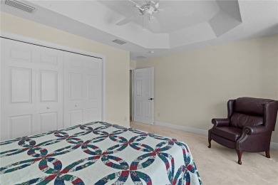 Nestled in a peaceful cul-de-sac in the Village of Pine Ridge on Pennbrooke Fairways in Florida - for sale on GolfHomes.com, golf home, golf lot