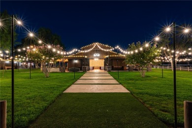 Welcome to The Farm in Norco, a nearly 25 acre equestrian estate on Goose Creek Golf Course in California - for sale on GolfHomes.com, golf home, golf lot