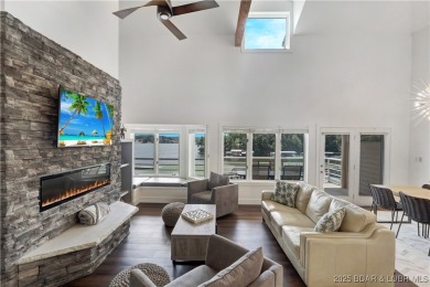 If you're looking for the perfect blend of lake life luxury and on Seasons Ridge At Four Seasons in Missouri - for sale on GolfHomes.com, golf home, golf lot