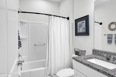 Check out this Dreamy Dreamsicle!*Sought after location in Phase on LPGA International Golf Course in Florida - for sale on GolfHomes.com, golf home, golf lot