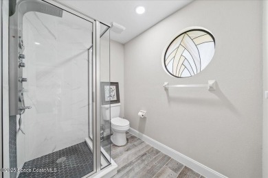 Welcome to this beautifully updated 3-bedroom, 3-bathroom on Suntree Country Club in Florida - for sale on GolfHomes.com, golf home, golf lot