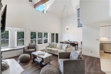 If you're looking for the perfect blend of lake life luxury and on Seasons Ridge At Four Seasons in Missouri - for sale on GolfHomes.com, golf home, golf lot