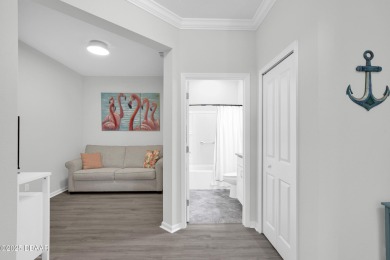 Check out this Dreamy Dreamsicle!*Sought after location in Phase on LPGA International Golf Course in Florida - for sale on GolfHomes.com, golf home, golf lot