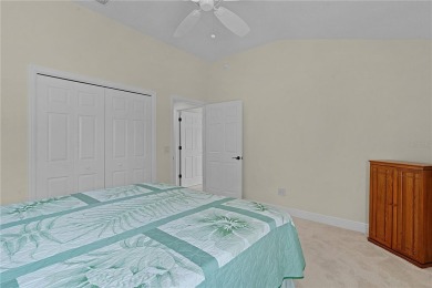 Nestled in a peaceful cul-de-sac in the Village of Pine Ridge on Pennbrooke Fairways in Florida - for sale on GolfHomes.com, golf home, golf lot