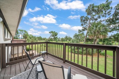 Welcome to this beautifully updated 3-bedroom, 3-bathroom on Suntree Country Club in Florida - for sale on GolfHomes.com, golf home, golf lot