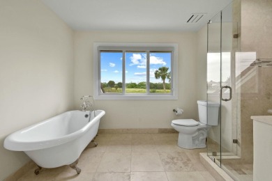 Nestled in the prestigious Palm Beach Polo Club, this on Palm Beach Polo and Country Club in Florida - for sale on GolfHomes.com, golf home, golf lot